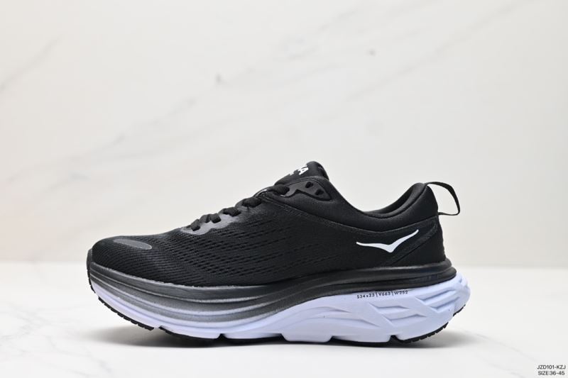 Hoka Shoes